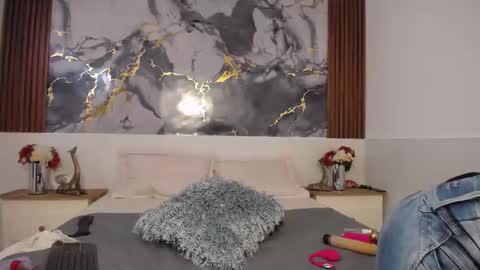 Scarleth online show from 21, 11, 2025