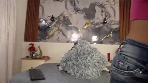 Scarleth online show from 14, 1, 2026