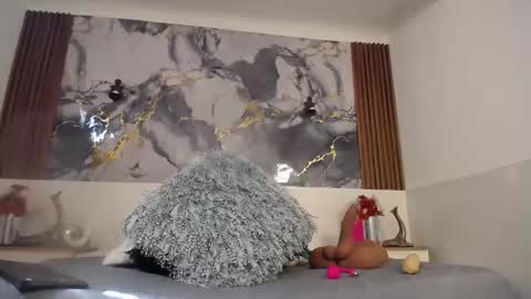 Scarleth online show from 27, 2, 2026