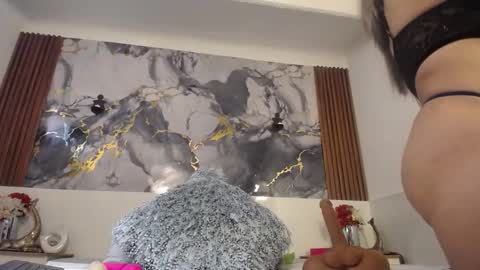 Scarleth online show from 18, 4, 2026