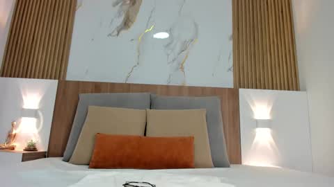 scarletheex online show from 19, 3, 2026