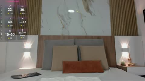 scarletheex online show from 25, 4, 2026