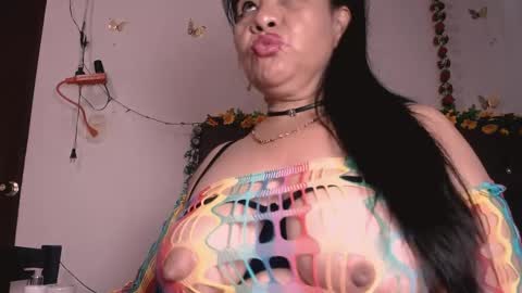 scarlethh hott online show from 30, 3, 2026