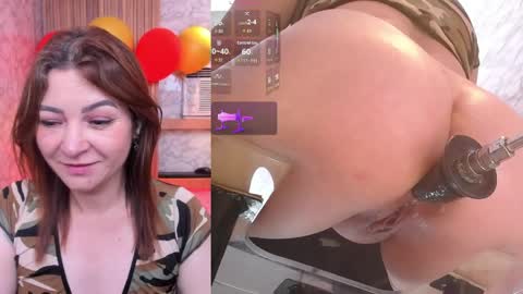 scarlethill_ online show from 6, 4, 2026