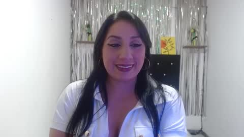 SCARLET  online show from 11, 3, 2026