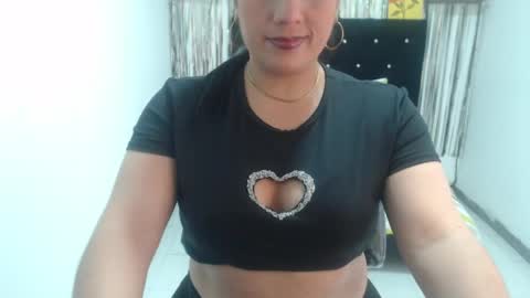 SCARLET  online show from 27, 4, 2026