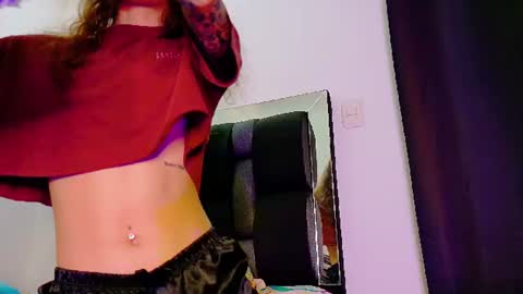 Snapshot of scarletjonesx chatting on 23, 7, 2026 Denis online show from 23, 7, 2026