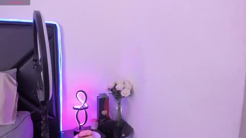 ScarletKent online show from 31, 10, 2025