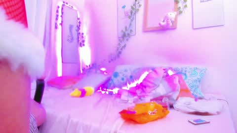 Scarletliz online show from 17, 12, 2024