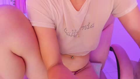 Scarletliz online show from 6, 3, 2025