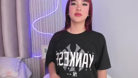 Scarlet  online show from 23, 4, 2026