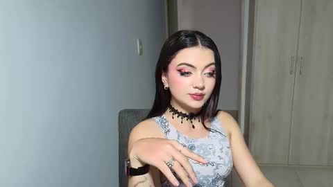 Snapshot of scarletmonroe1 chatting on 1, 3, 2026 Scarlet online show from 1, 3, 2026