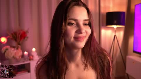 Scarlet online show from 17, 1, 2025