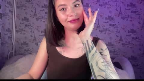 scarletpetal online show from 19, 9, 2025