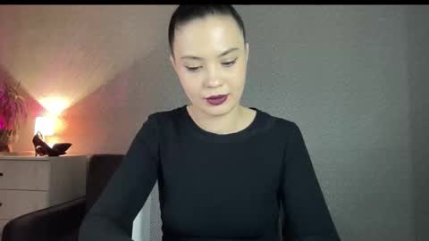 scarletpetal online show from 19, 3, 2026