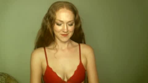 Snapshot of scarletsatine chatting on 5, 1, 2025 Scarlet Satine online show from 5, 1, 2025