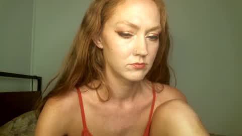 Snapshot of scarletsatine chatting on 4, 3, 2025 Scarlet Satine online show from 4, 3, 2025