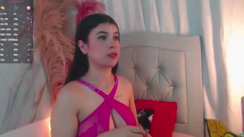 scarletsin__ online show from 23, 7, 2026