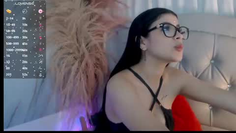 scarletsin__ online show from 24, 7, 2026