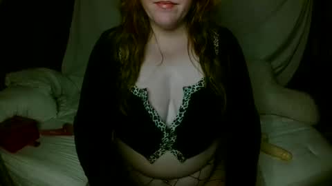 BabyEmber online show from 23, 3, 2026