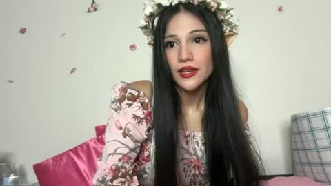 scarlet skyee online show from 29, 7, 2026