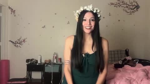scarlet skyee online show from 2, 8, 2026