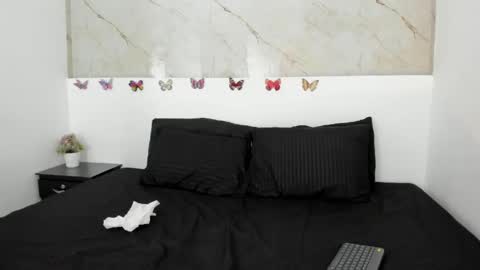 Snapshot of scarlett29_ chatting on 31, 5, 2026 Scarlet online show from 31, 5, 2026