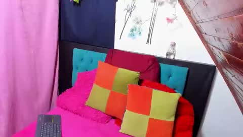 scarlett online show from 21, 2, 2025