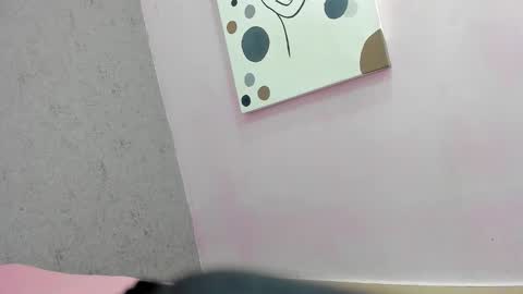 Snapshot of scarlett646 chatting on 5, 11, 2025 Scarlett 3 online show from 5, 11, 2025