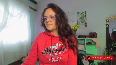 Snapshot of scarlett77_ chatting on 19, 2, 2025 Scarletland welcome online show from 19, 2, 2025