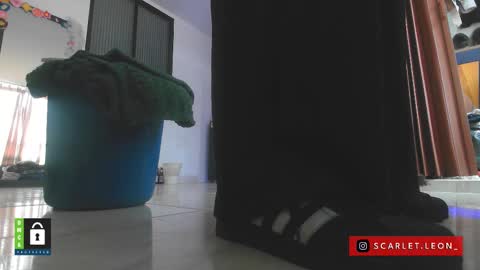 Snapshot of scarlett77_ chatting on 18, 9, 2025 Scarletland welcome online show from 18, 9, 2025