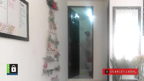 Scarletland welcome online show from 22, 12, 2025