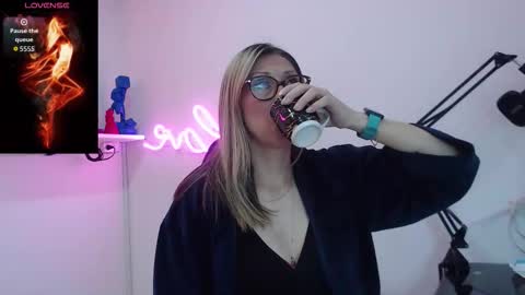 Scarlett online show from 13, 1, 2026