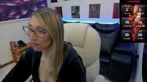 Scarlett online show from 5, 2, 2026