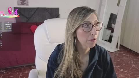 Scarlett online show from 5, 4, 2026