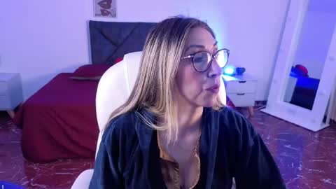 Scarlett online show from 23, 4, 2026