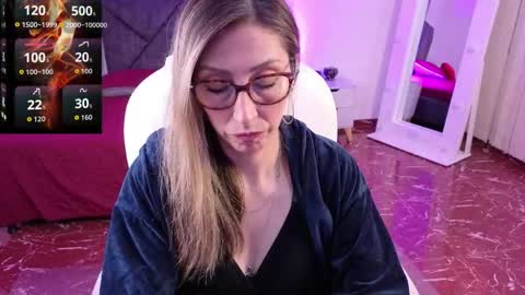 Scarlett online show from 24, 4, 2026