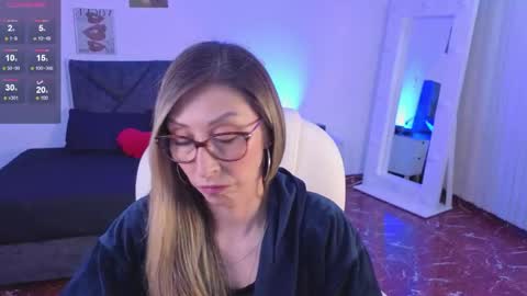 Scarlett online show from 27, 4, 2026