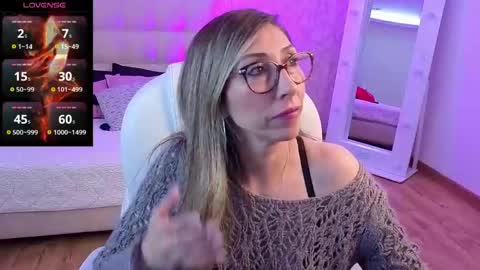 Scarlett online show from 28, 4, 2026