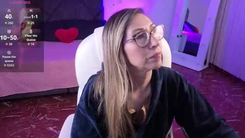 Scarlett online show from 14, 5, 2026