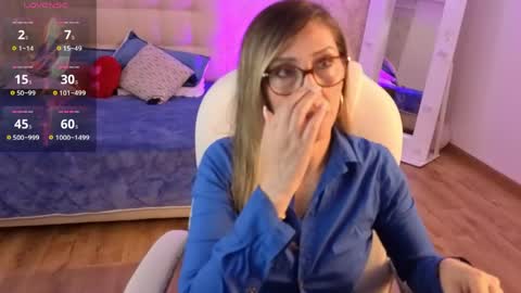 Scarlett online show from 24, 5, 2026