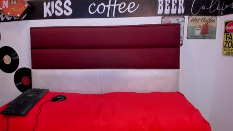 scarlett__14 online show from 13, 1, 2026