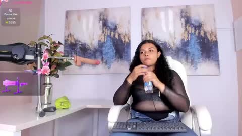 Snapshot of scarlett__2 chatting on 26, 5, 2026 Scarlett online show from 26, 5, 2026