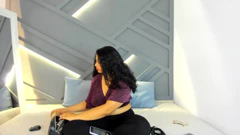 Snapshot of scarlett__2 chatting on 31, 5, 2026 Scarlett online show from 31, 5, 2026