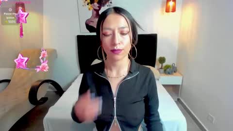 Scarlett online show from 12, 2, 2025