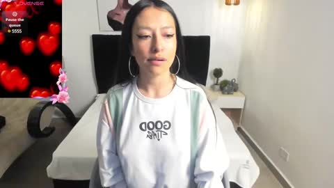 Scarlett online show from 28, 2, 2025