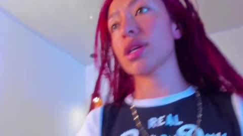 Scarlett online show from 29, 9, 2025