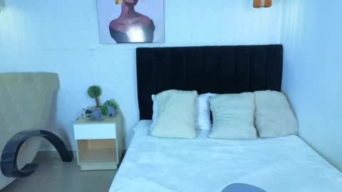 Scarlett online show from 1, 10, 2025