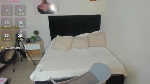 Scarlett online show from 25, 10, 2025