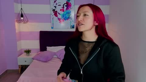 Scarlett online show from 9, 4, 2026